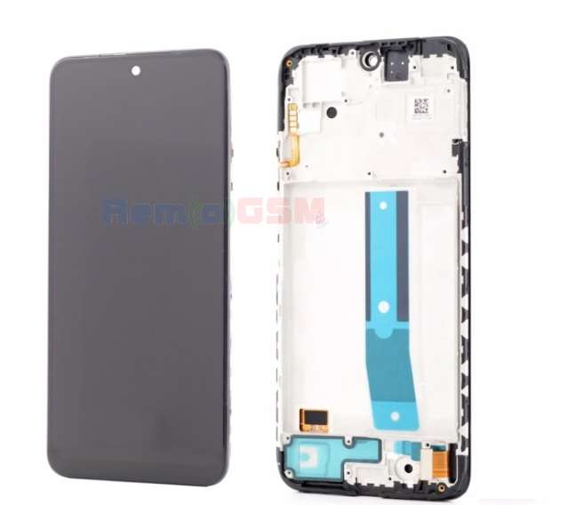 display cu touchscreen si rama xiaomi redmi note 12s 2303cra44a 23030rac7y 2303era42l