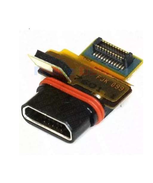 modul cu mufa incarcare sony xperia z5 compact so-02h e5823 e5803