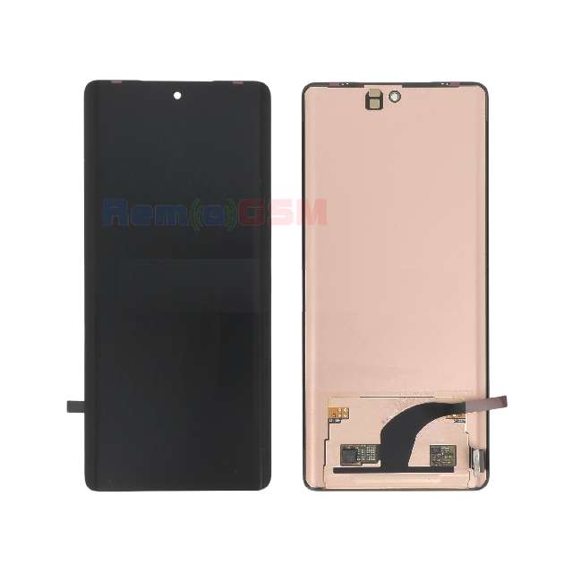 display cu touchscreen vivo v29 5g v2250