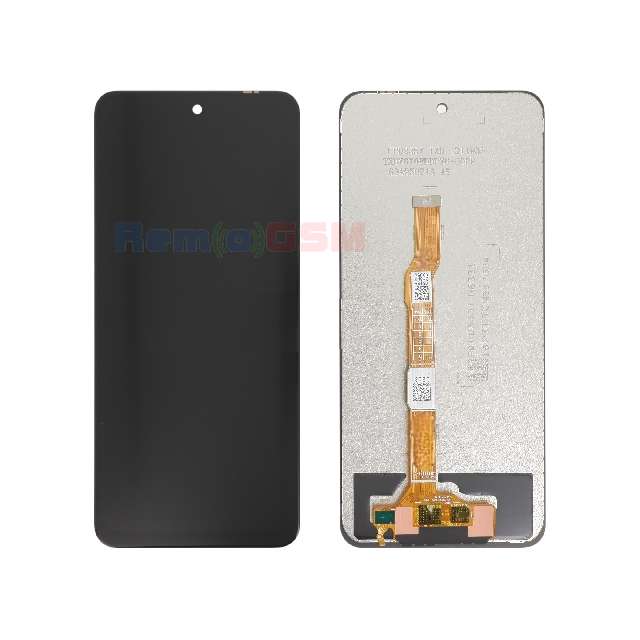 display cu touchscreen vivo y28 4g v2352