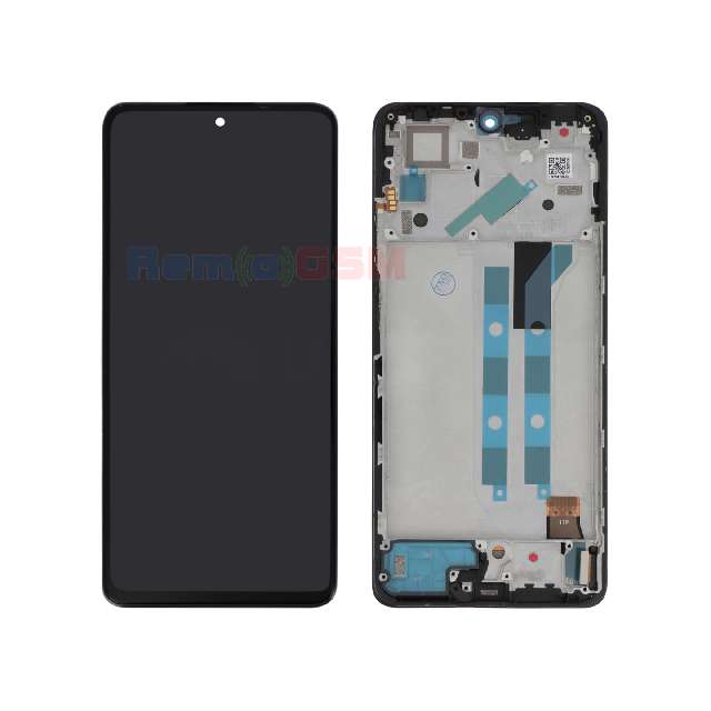 display cu rama xiaomi poco x4 pro 5g redmi note 11 pro redmi note 11 pro 5g oled
