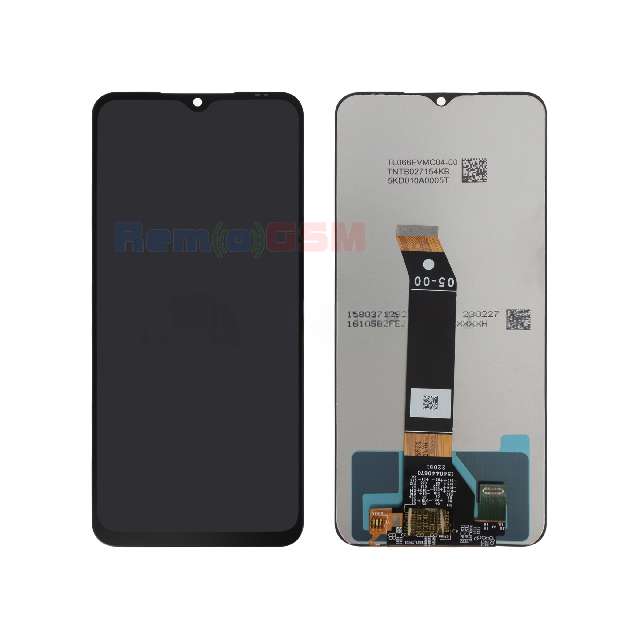 display cu touchscreen xiaomi redmi 10 5g poco m4 5g  poco m5 note 11e 5g 2020