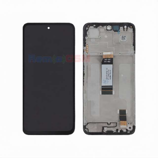 display cu touchscreen si rama xiaomi redmi 13