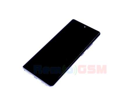 display oneplus 12r cph2609 cool blue oem 621029000158