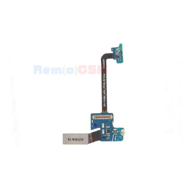 flex antena samsung z fold4 sm-f936 flex ribbon cable wifi pcb board