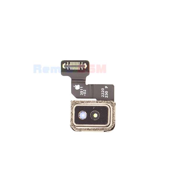 flex cable infrared radar scanner iphone 14 pro