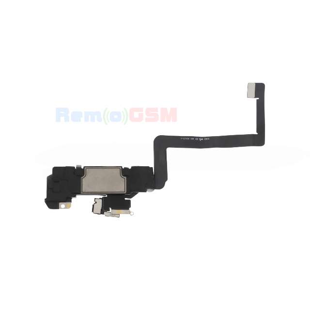 flex cu casca microfon senzor proxi iphone 11