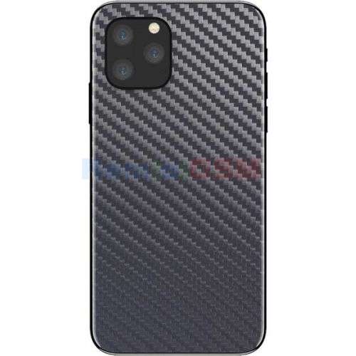 folie carbon full back cover iphone 11 11 pro 11 pro max