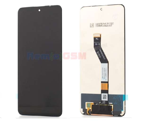 display cu touchscreen xiaomi redmi note 11s 5g22031116bg
