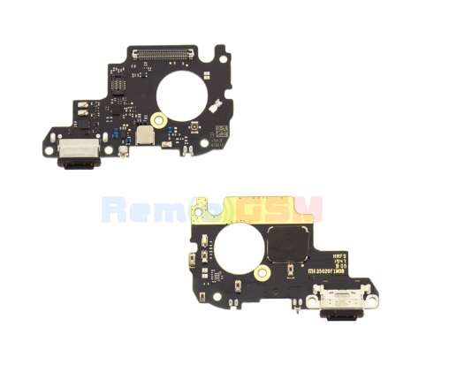 modul cu mufa incarcare microfon xiaomi mi 9 m1902f1g