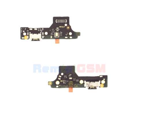 modul incarcare cu mufa si microfon xiaomi redmi 12 4g 23053rn02a 23053rn02y 23053rn02i 23053rn02l 23077rabdc