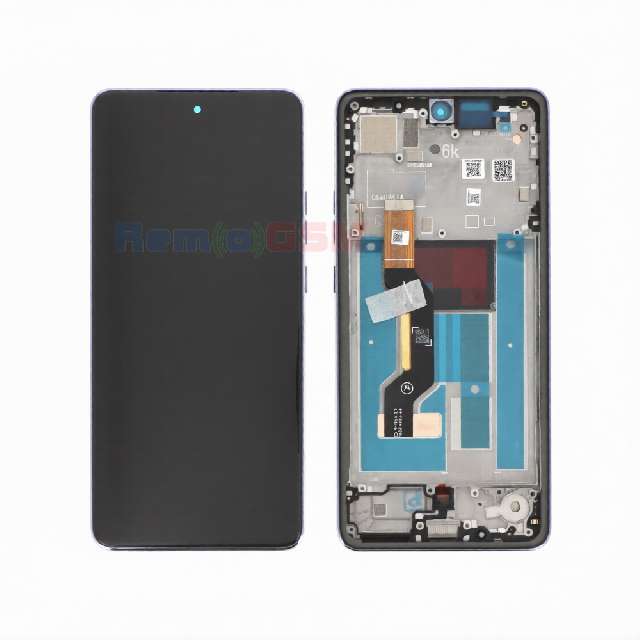 display cu rama motorola g86 power 5g oem 5d68c30652 cosmic sky