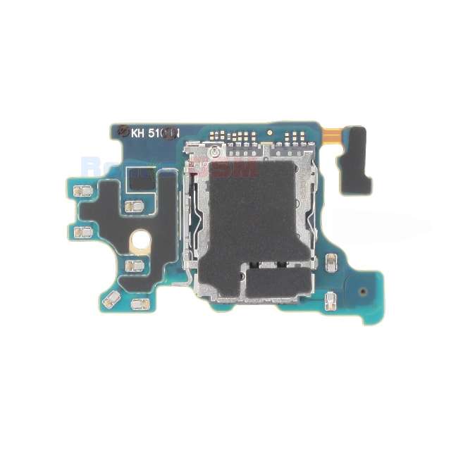 modul cu microfon cititor sim samsung galaxy s25 edge sm-s937 oem gh96-19587a