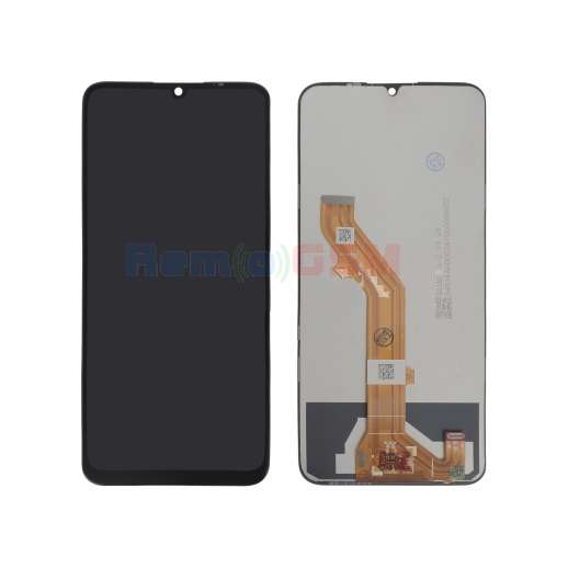 display cu touchscreen tcl 505 t509k t509a