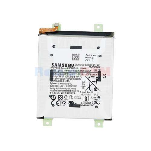 acumulator samsung eb-bs937aby samsung galaxy s25 edge sm-s937b oem gh82-37227a