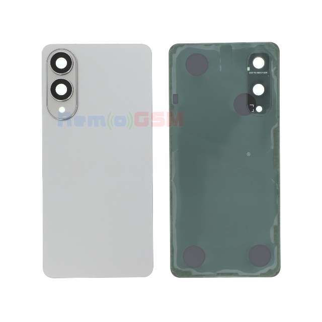 capac baterie samsung galaxy s25 edge sm-s937b silver