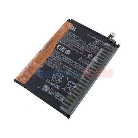 acumulator xiaomi bn62 xiaomi redmi 9t  poco m3 j19s redmi note 9