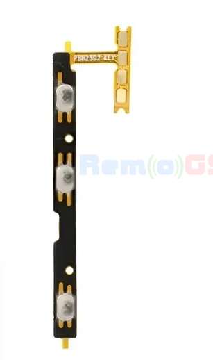 banda flex power volum xiaomi redmi a5 4g