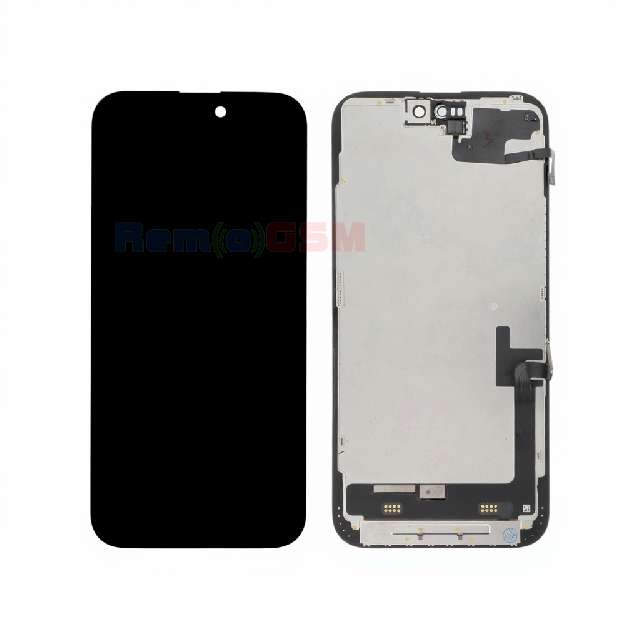 display iphone 15 plus pulled