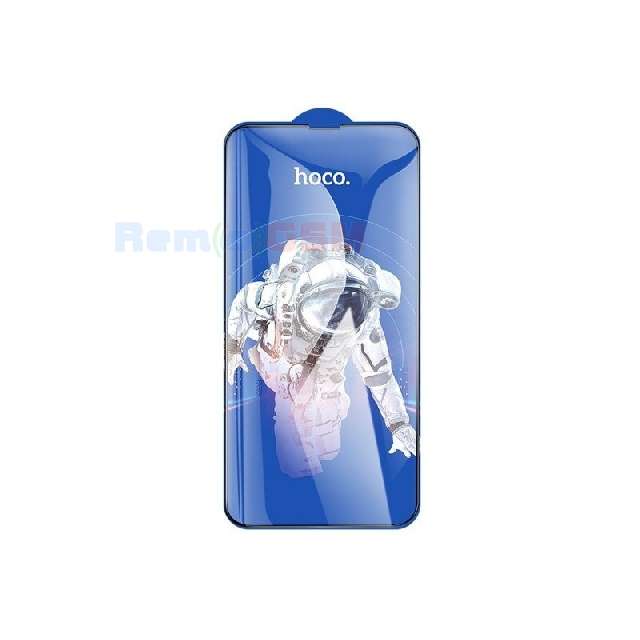 folie sticla tempered glass iphone 15 pro a2848 a3101 a3102 a3104 hoco g14