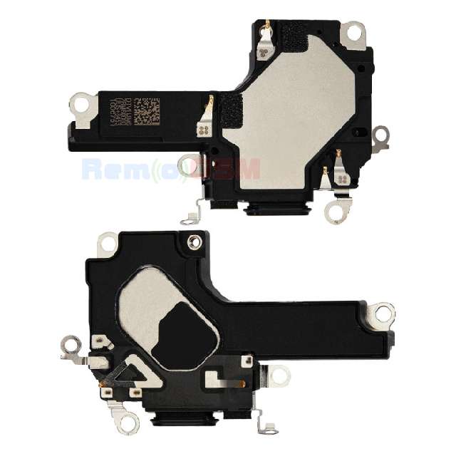 sonerie apple iphone 17 pro loudspeaker