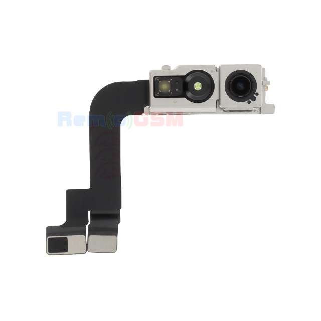 front camera iphone 15 pro max selfie a2849 a3105 a3106 a3108 3701569390973