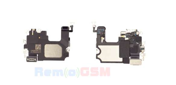 casca iphone 14 earspeaker