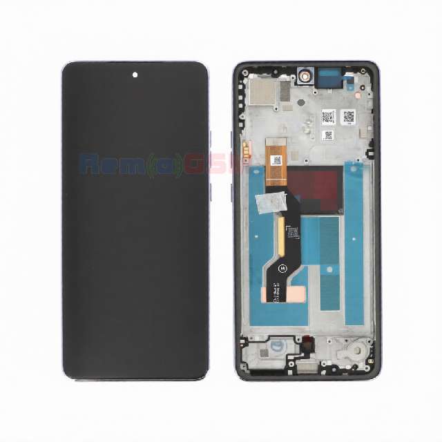 display cu rama motorola g86 5g oem 5d68c30475 cosmic sky