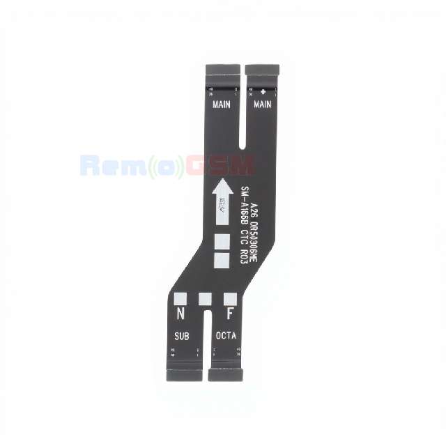 banda flex samsung galaxy a16 5g a26 a17 4g a17 5g main flex