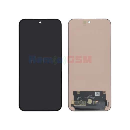 display cu touchscreen oppo reno13 5g