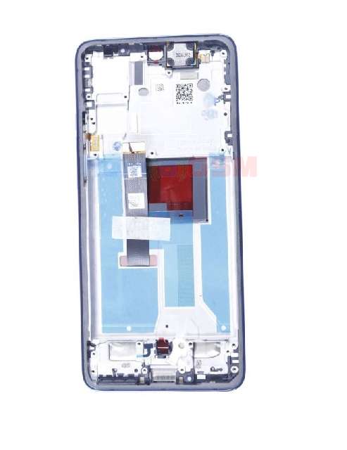 display cu touchscreen si rama motorola edge 50 neo xt2409 nautical blue oem 5d68c28371