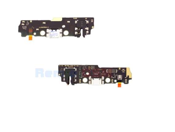 modul cu mufa incarcare si microfon xiaomi redmi a2 23028rn4dg 23026rn54g