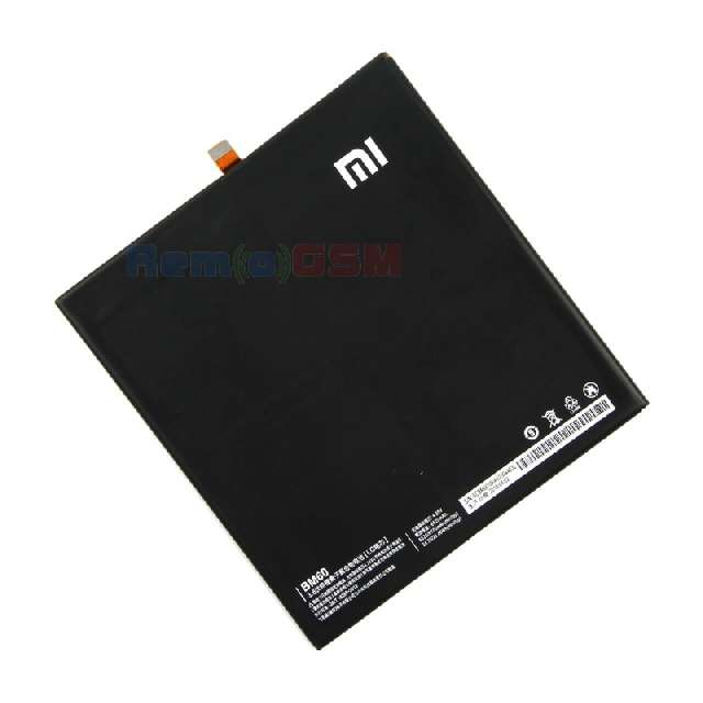inlocuire baterie acumulator xiaomi pad 1 mipad 1 a0101 bm60 oem