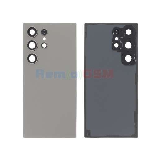 capac baterie samsung galaxy s24 ultra sm-s928 titanium gray