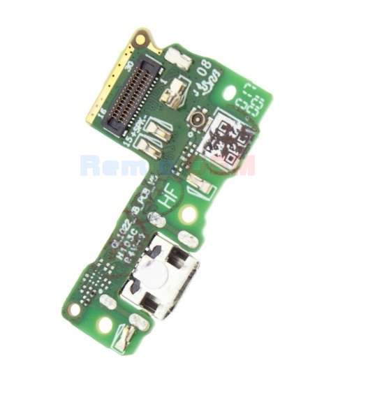 modul cu mufa incarcare si microfon huawei p9 lite mini y6 pro 2017
