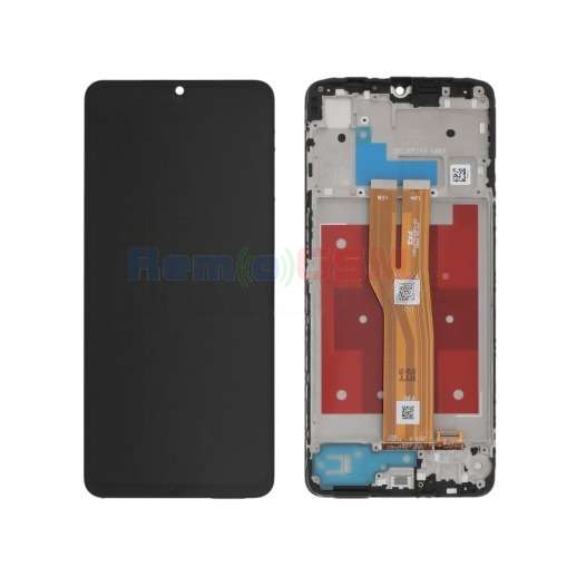 display cu rama samsung galaxy a07 4g sm-a075