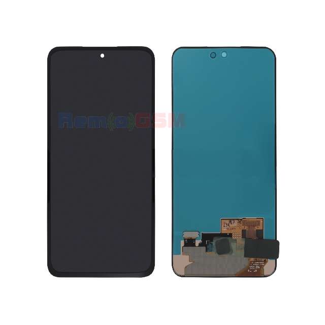 display cu touchscreen samsung galaxy s24 fe sm-s721b gh82-35850a service pack