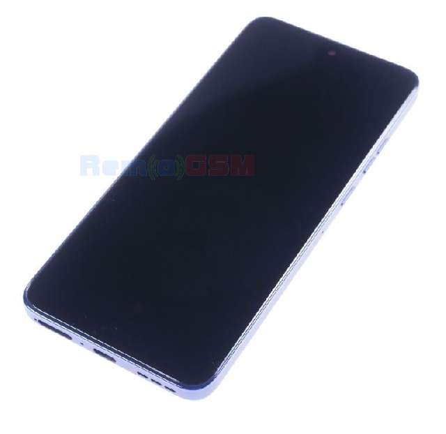 display cu touchscreen si rama motorola edge 50 neo xt2409 grisaille oem 5d68c28368