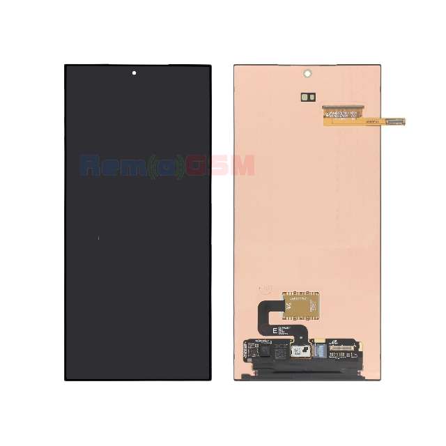 display cu touchscreen samsung galaxy s24 ultra sm-s928 gh82-33385a