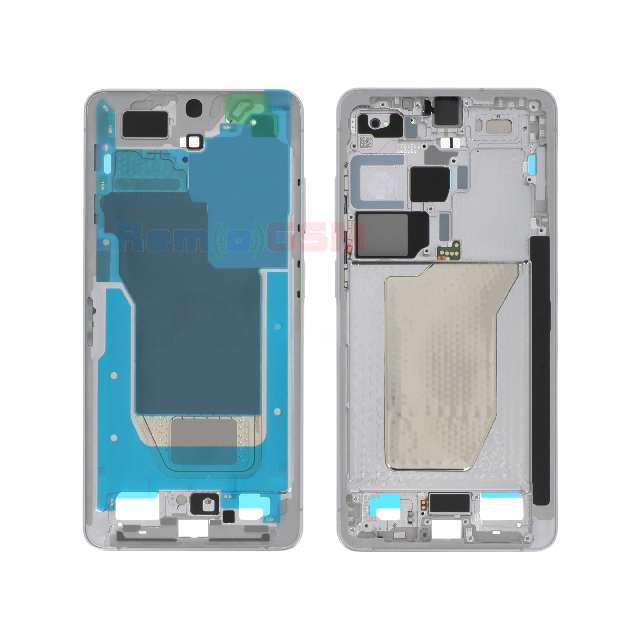 carcasa mijloc samsung galaxy s26 ultra sm-s948b white oem gh82-38876d midframe