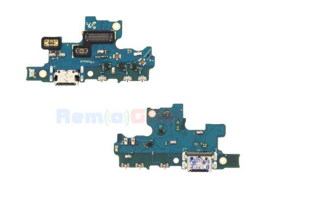 modul incarcare cu mufa si microfon samsung galaxy s10 lite sm-g770