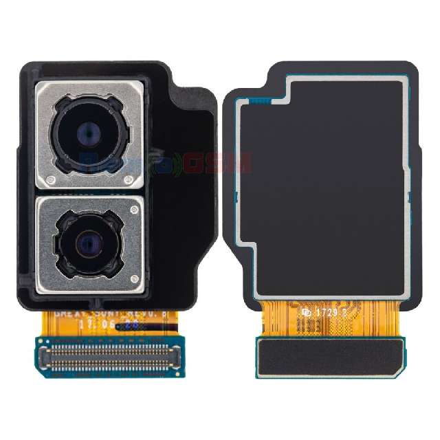 modul camere spate samsung galaxy note 8 sm-n950f