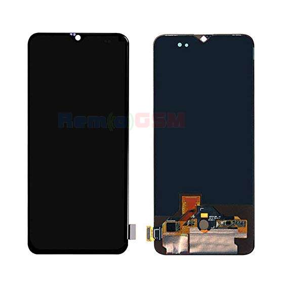 inlocuire display lcd amoled cu geam oneplus 6t a6013