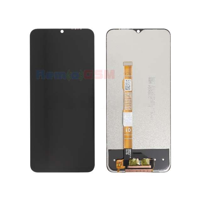 display cu touchscreen vivo y17s