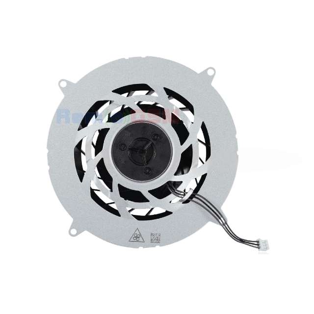 ventilator coler cu 19 palete pentru playstation 5 slim ps5