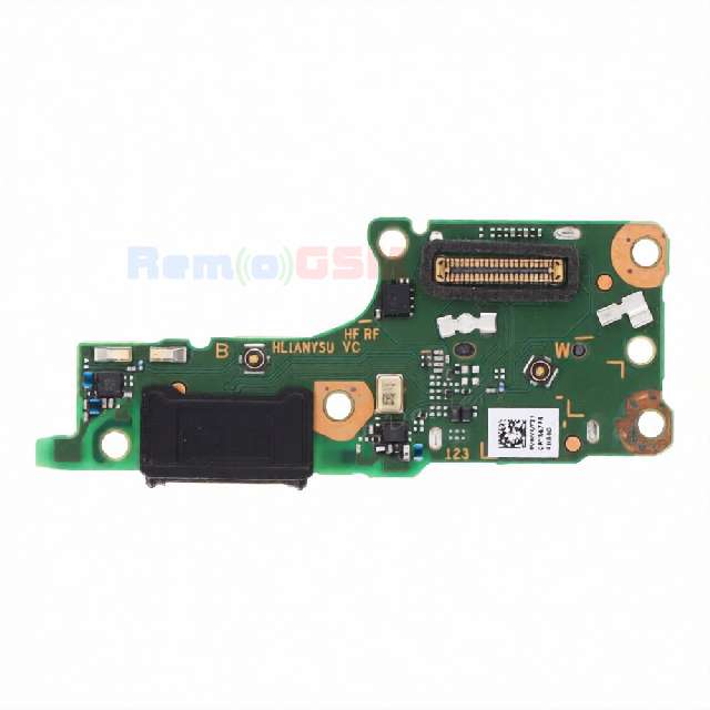 modul cu mufa incarcare microfon si cititor sim honor x9 5g honor x9 4g