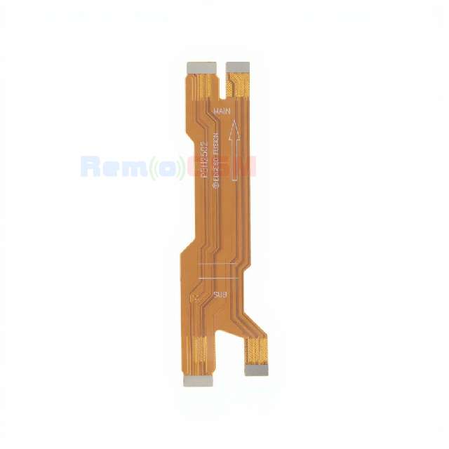 banda main flex motorola edge 60 xt2505-1 xt2505-4