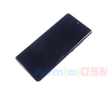 display oneplus 12 silky black pjd110 cph2573 cph2581 cph2583  oem 621029000115