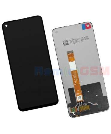 inlocuire lcd display oppo a52 a92 a72 4g