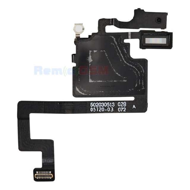 banda flex proxy iphone 17 pro proximity sensor